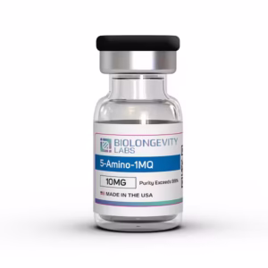 5-Amino-1MQ 10mg