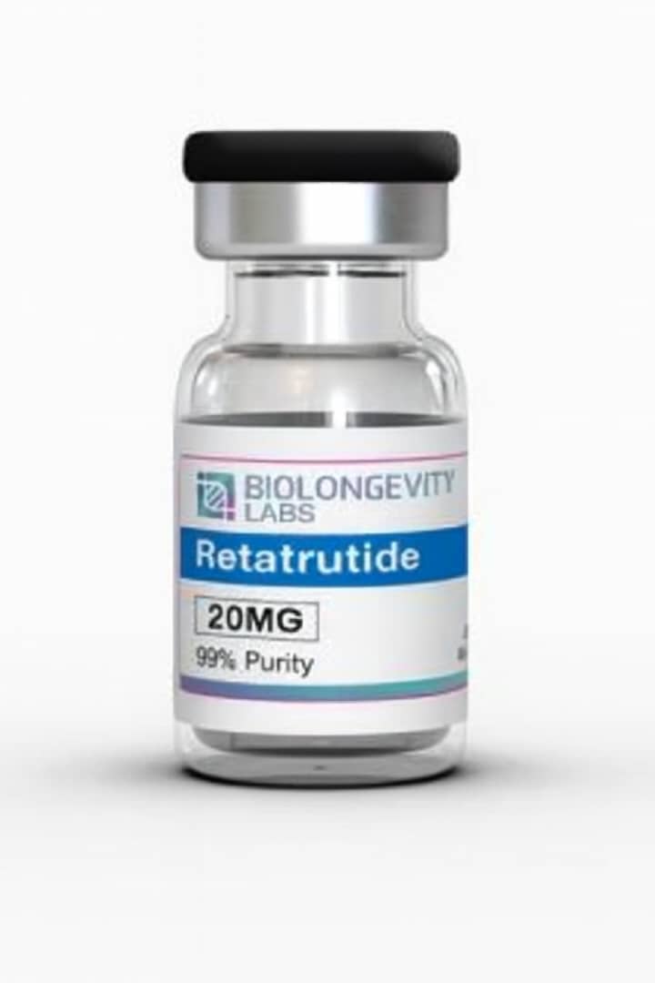 retatrutide 20mg retatrutide 20mg