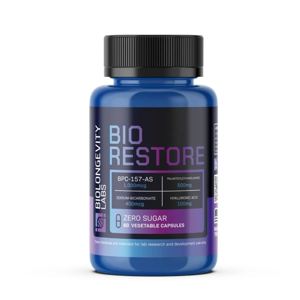 biorestore biorestore