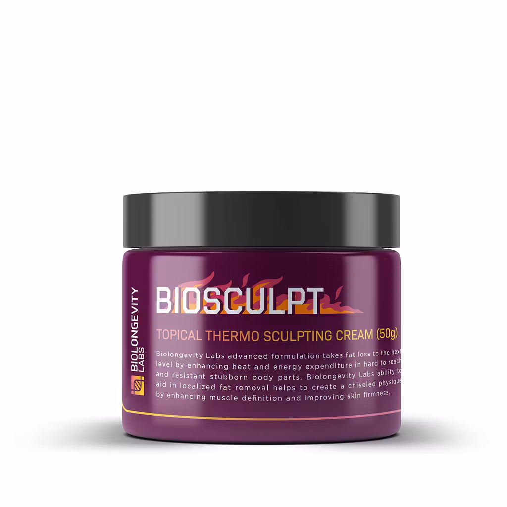 biosculpt thermogenic cream biosculpt thermogenic cream