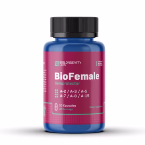 biofemale