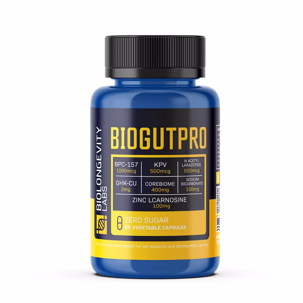 biogutpro biogutpro