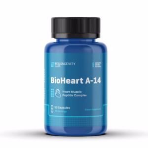 BioHeart A-14