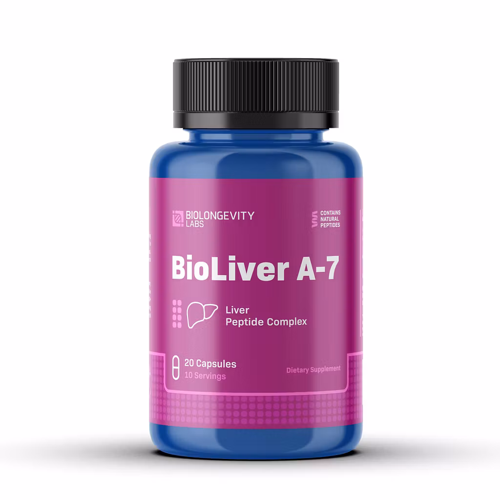 BioLiver A-7 BioLiver A-7