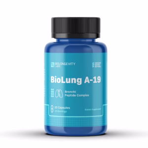 BioLung A-19