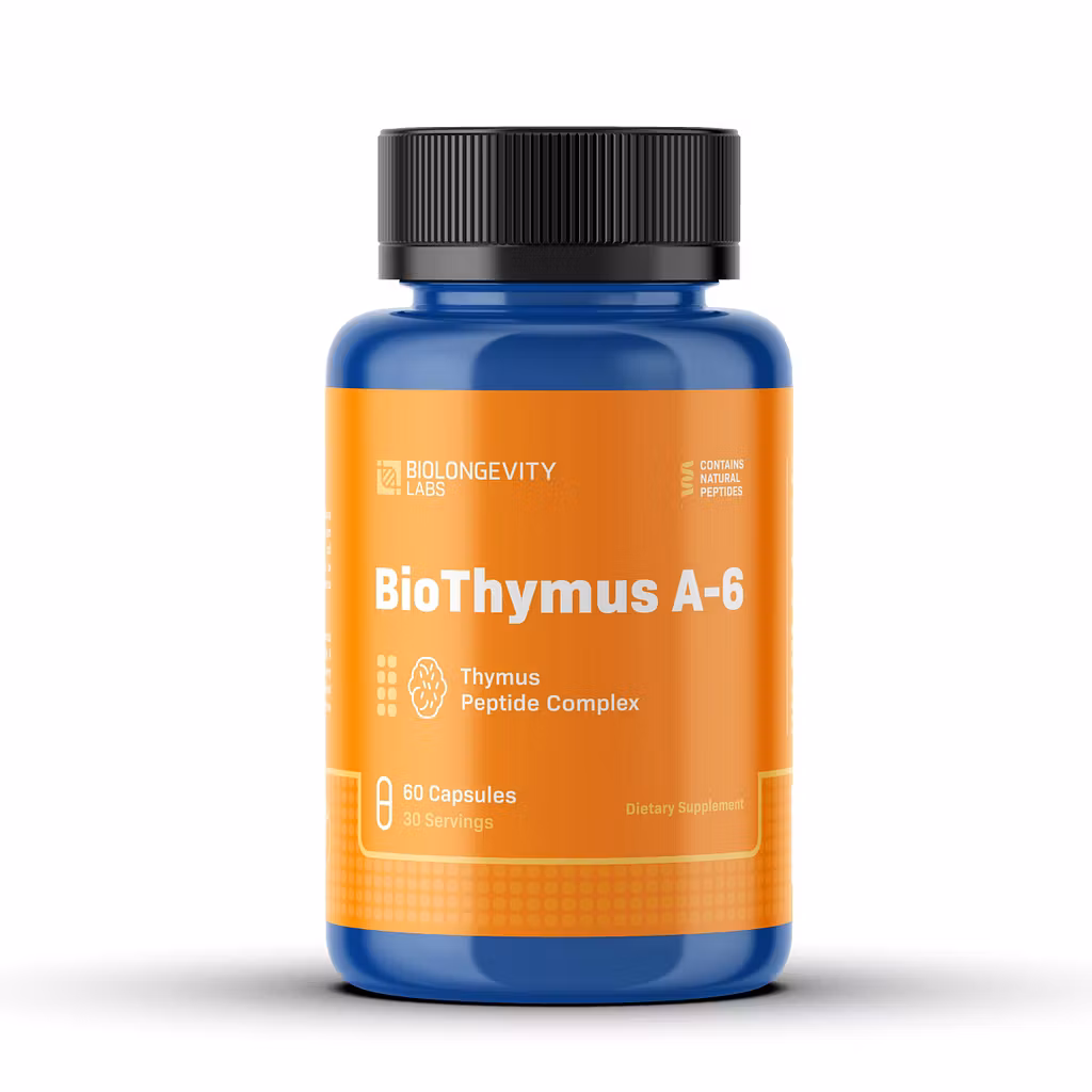 BioThymus A-6 BioThymus A-6