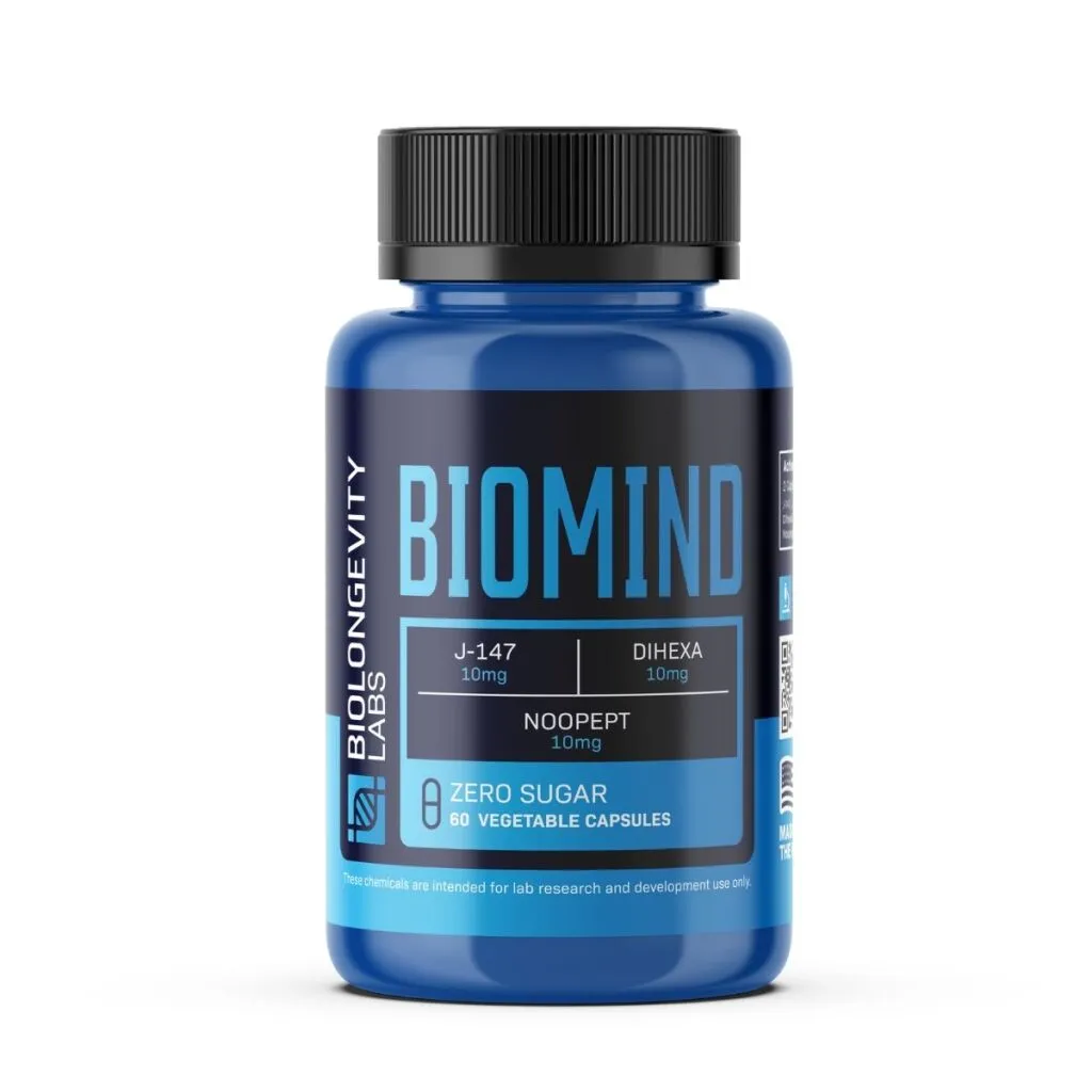 biomind biomind