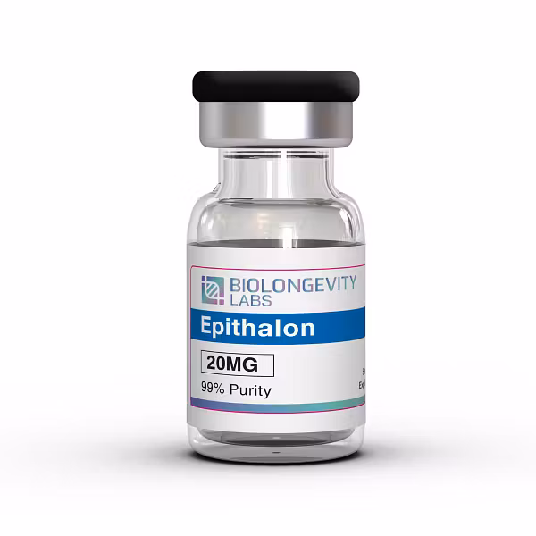 epithalon (20mg) epithalon (20mg)