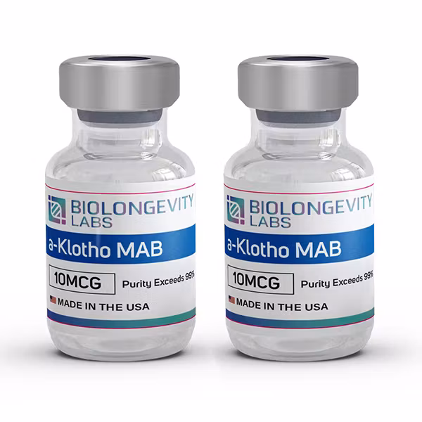 Klotho a-Klotho MAB 10mcg Klotho a-Klotho MAB 10mcg