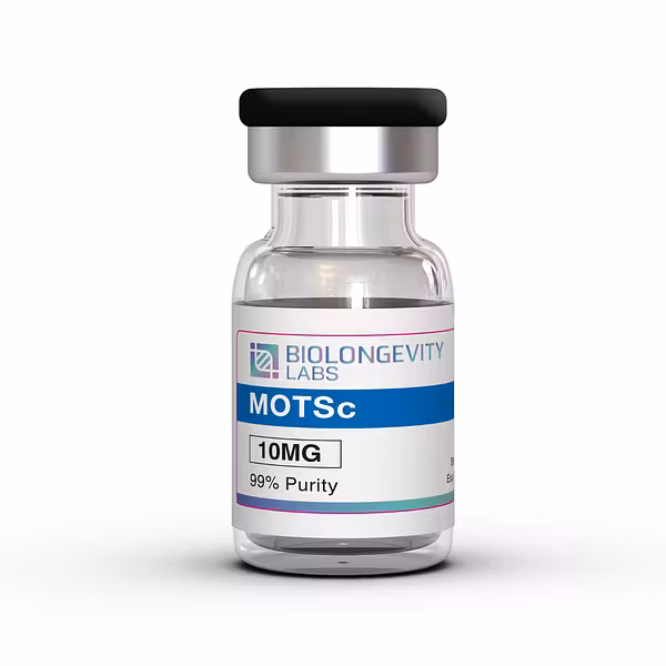 MOTS-c (10mg) MOTS-c (10mg)