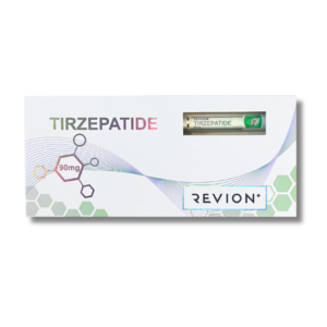 revion tirzepatide